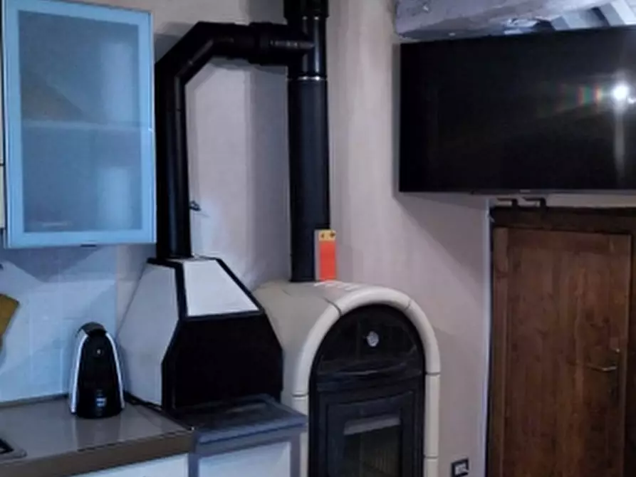 Immagine 3 di Appartamento in vendita  in Vocabolo S.Lucia a Città Della Pieve