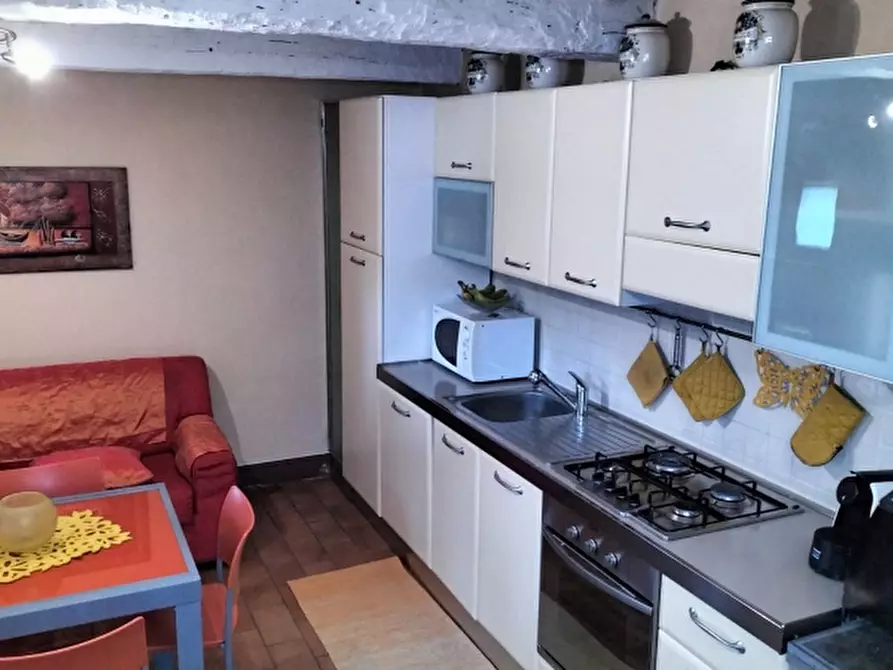 Immagine 9 di Appartamento in vendita  in Vocabolo S.Lucia a Città Della Pieve