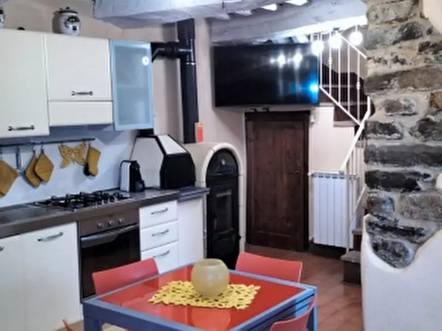 Immagine 10 di Appartamento in vendita  in Vocabolo S.Lucia a Città Della Pieve