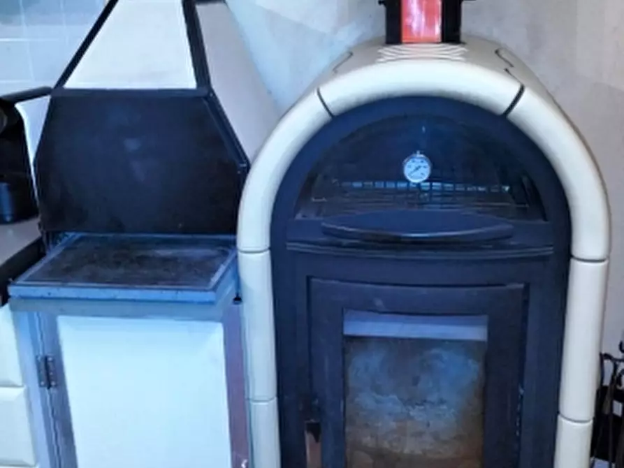 Immagine 7 di Appartamento in vendita  in Vocabolo S.Lucia a Città Della Pieve