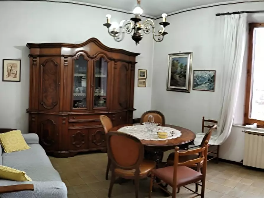 Immagine 1 di Appartamento in vendita  in Via Cassia Aurelia 00 a Chiusi