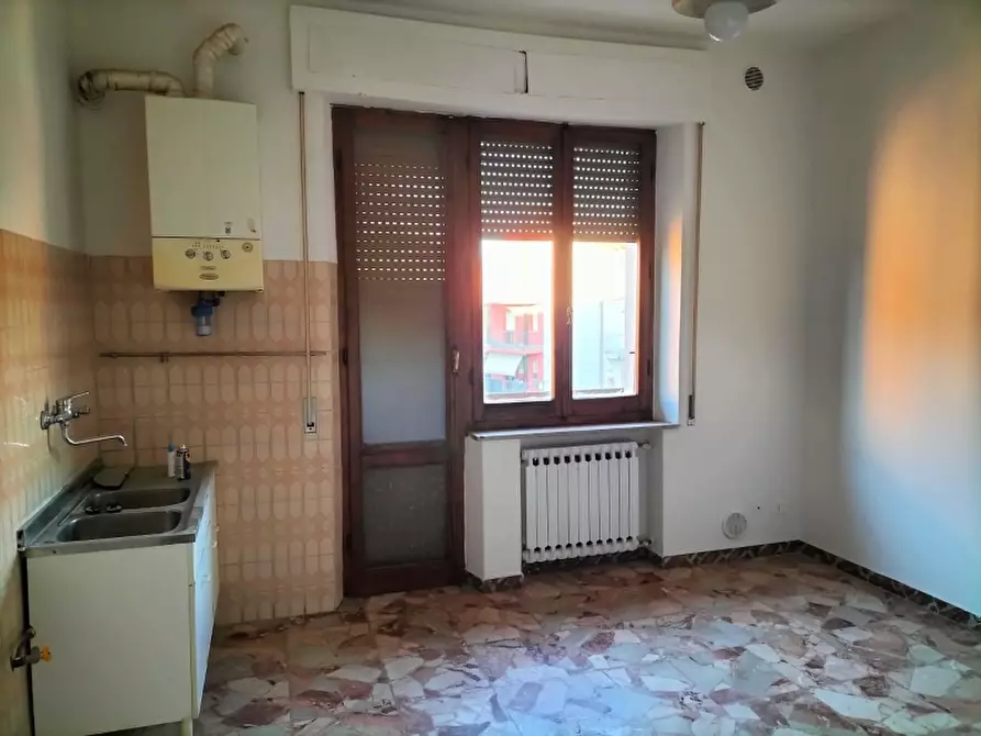 Immagine 1 di Appartamento in affitto  in Via Stradone a Citta' Della Pieve