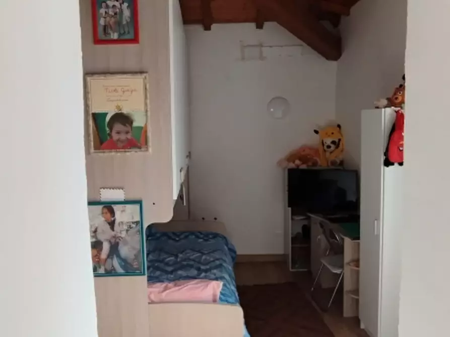 Immagine 13 di Casa semindipendente in vendita  in Via Alessandra 00 a Perugia