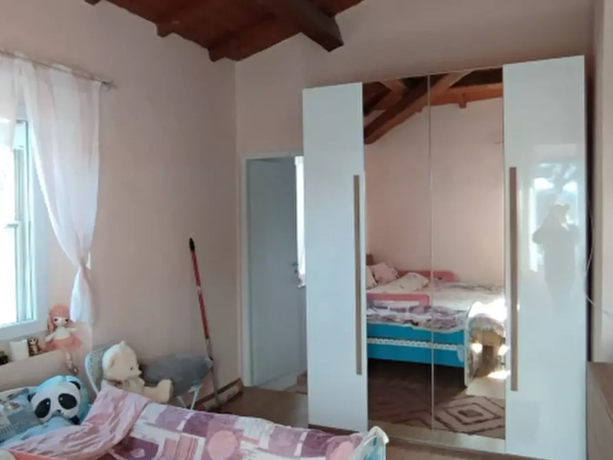 Immagine 14 di Casa semindipendente in vendita  in Via Alessandra 00 a Perugia