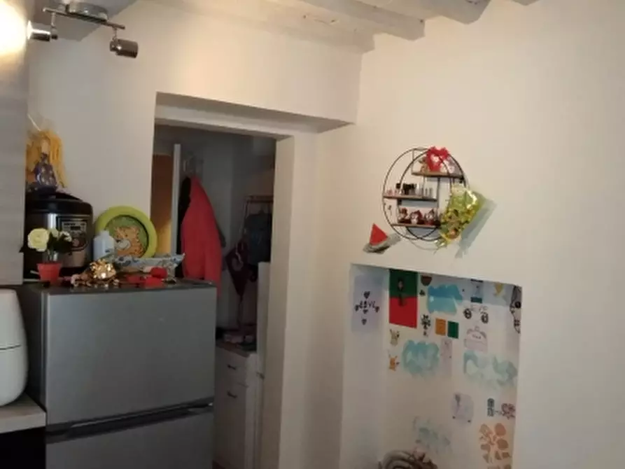 Immagine 17 di Casa semindipendente in vendita  in Via Alessandra 00 a Perugia