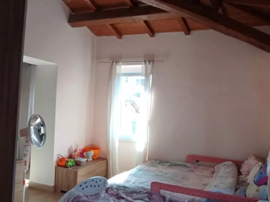 Immagine 23 di Casa semindipendente in vendita  in Via Alessandra 00 a Perugia