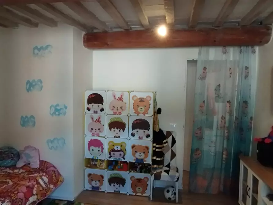 Immagine 24 di Casa semindipendente in vendita  in Via Alessandra 00 a Perugia