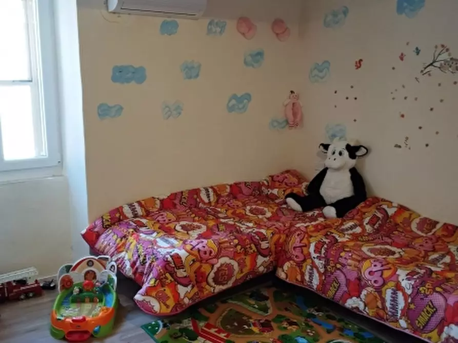 Immagine 25 di Casa semindipendente in vendita  in Via Alessandra 00 a Perugia