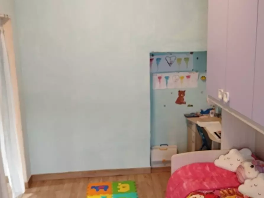 Immagine 28 di Casa semindipendente in vendita  in Via Alessandra 00 a Perugia