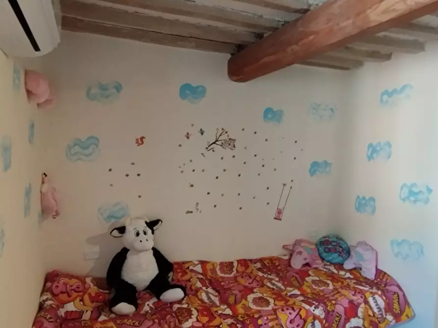 Immagine 30 di Casa semindipendente in vendita  in Via Alessandra 00 a Perugia