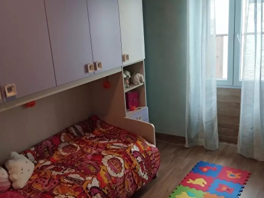 Immagine 31 di Casa semindipendente in vendita  in Via Alessandra 00 a Perugia