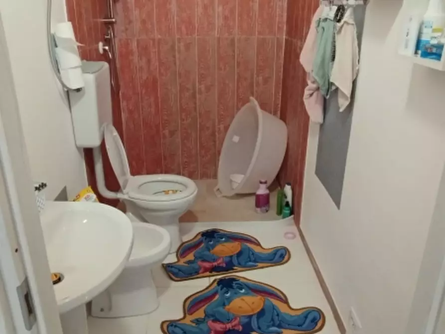 Immagine 8 di Casa semindipendente in vendita  in Via Alessandra 00 a Perugia