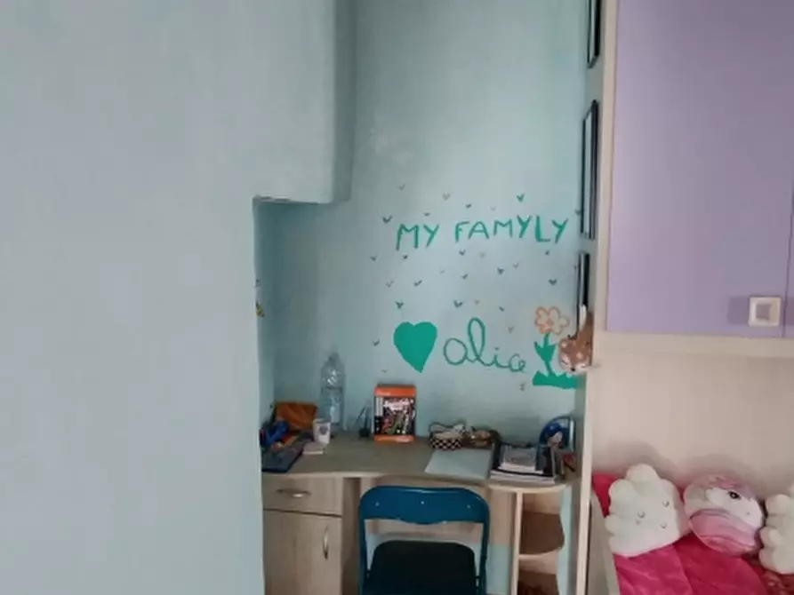 Immagine 9 di Casa semindipendente in vendita  in Via Alessandra 00 a Perugia