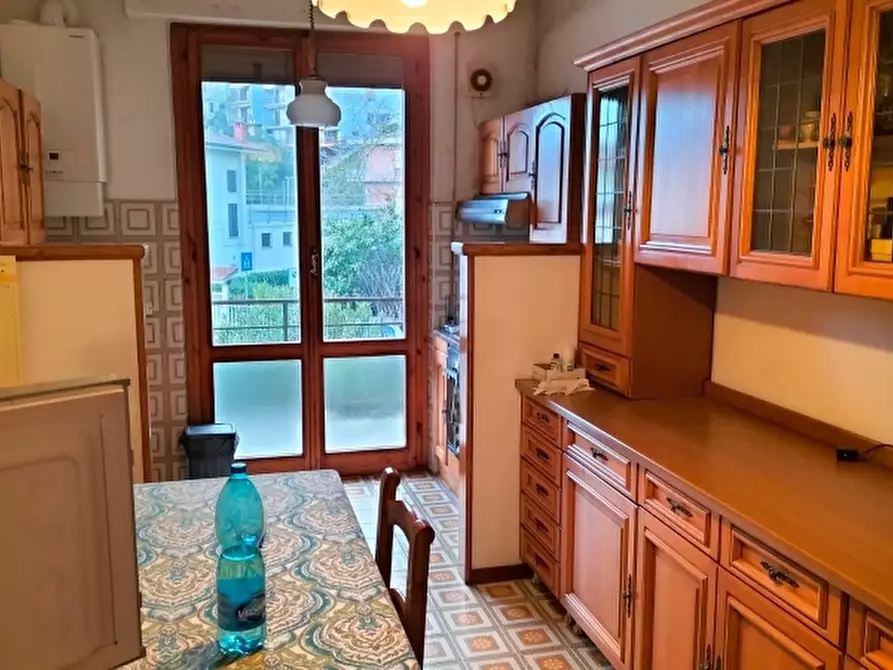 Immagine 11 di Appartamento in vendita  in Via Cassia Aurelia 00 a Chiusi