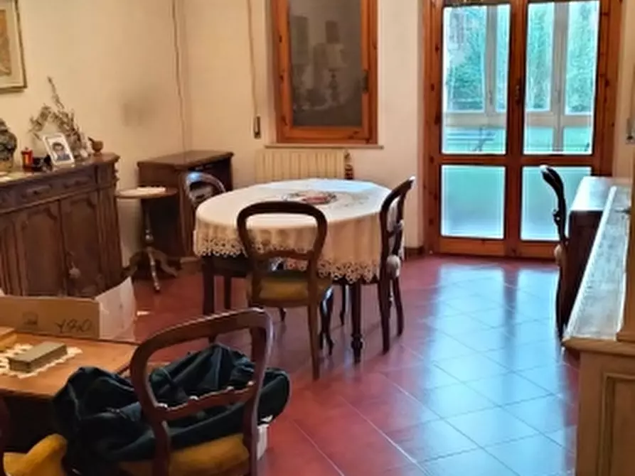 Immagine 12 di Appartamento in vendita  in Via Cassia Aurelia 00 a Chiusi