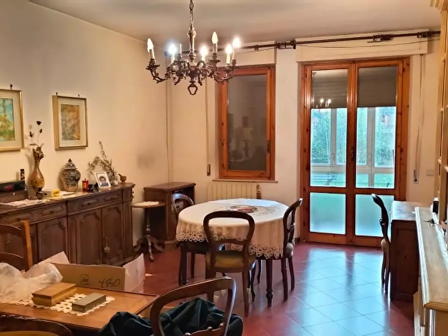 Immagine 1 di Appartamento in affitto  in Via Cassia Aurelia 00 a Chiusi