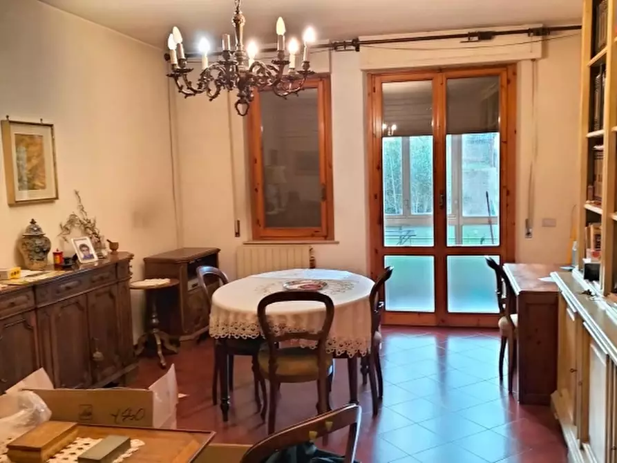 Immagine 16 di Appartamento in vendita  in Via Cassia Aurelia 00 a Chiusi