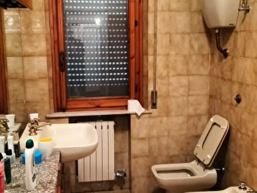 Immagine 20 di Appartamento in vendita  in Via Cassia Aurelia 00 a Chiusi