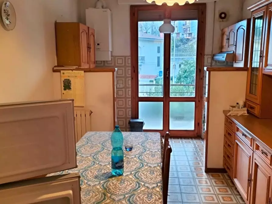 Immagine 4 di Appartamento in vendita  in Via Cassia Aurelia 00 a Chiusi