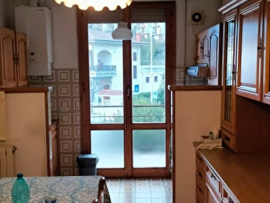 Immagine 5 di Appartamento in vendita  in Via Cassia Aurelia 00 a Chiusi