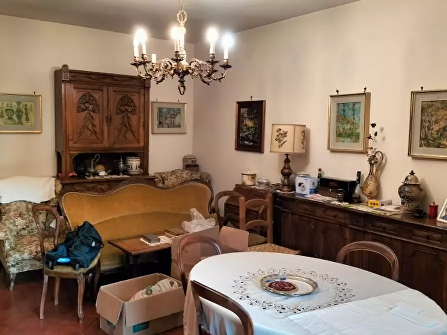 Immagine 2 di Appartamento in vendita  in Via Cassia Aurelia 00 a Chiusi
