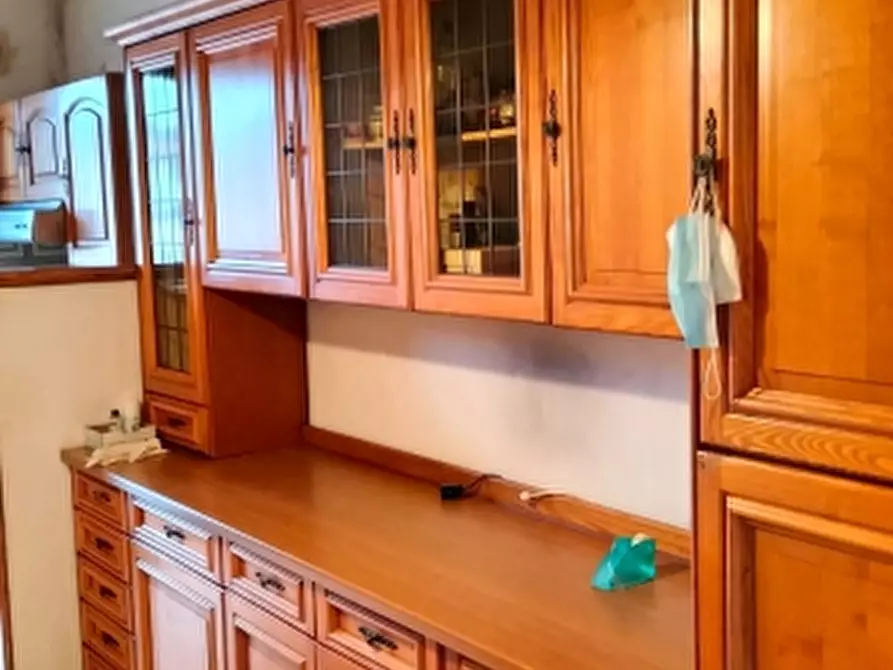 Immagine 7 di Appartamento in vendita  in Via Cassia Aurelia 00 a Chiusi