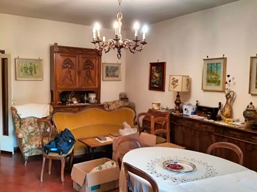 Immagine 8 di Appartamento in vendita  in Via Cassia Aurelia 00 a Chiusi