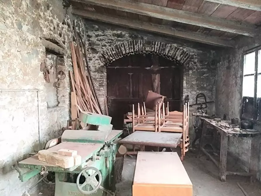 Immagine 6 di Rustico / casale in vendita  in Via Caserino 00 a Magione