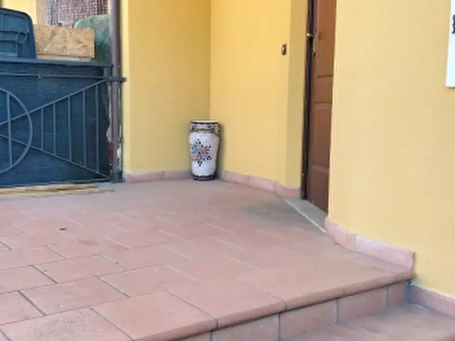 Immagine 14 di Villetta a schiera in vendita  in Via Trento Bartoccioni 2 a Magione