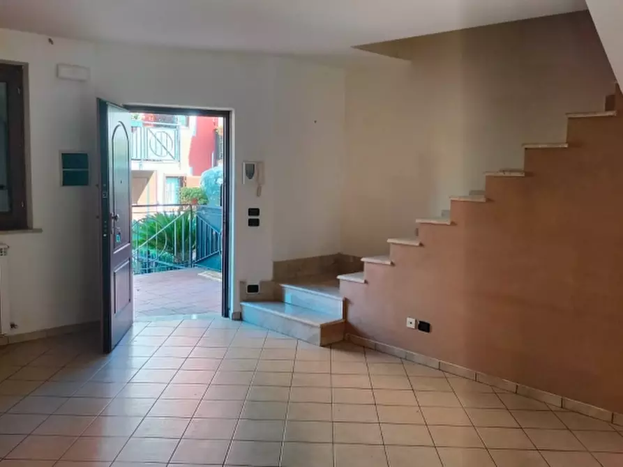 Immagine 3 di Villetta a schiera in vendita  in Via Trento Bartoccioni 2 a Magione