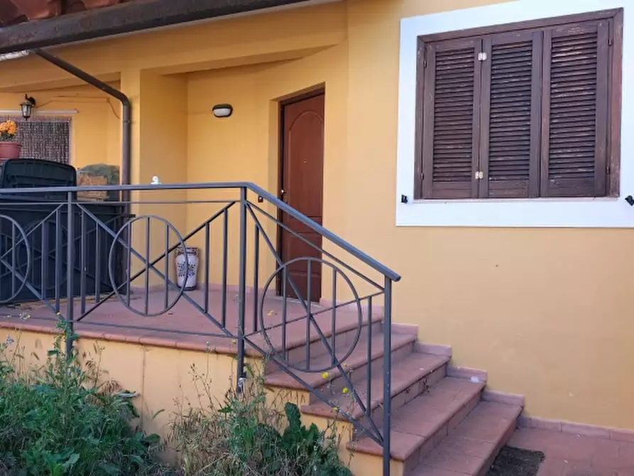 Immagine 27 di Villetta a schiera in vendita  in Via Trento Bartoccioni 2 a Magione