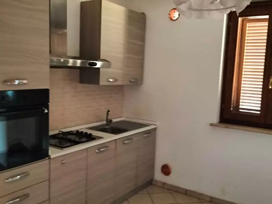 Immagine 4 di Villetta a schiera in vendita  in Via Trento Bartoccioni 2 a Magione