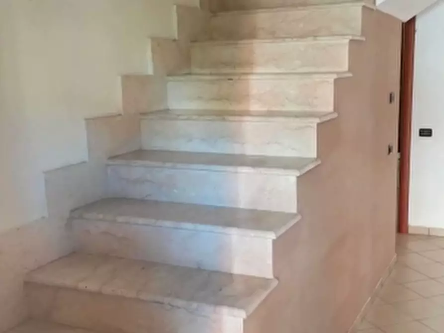 Immagine 17 di Villetta a schiera in vendita  in Via Trento Bartoccioni 2 a Magione