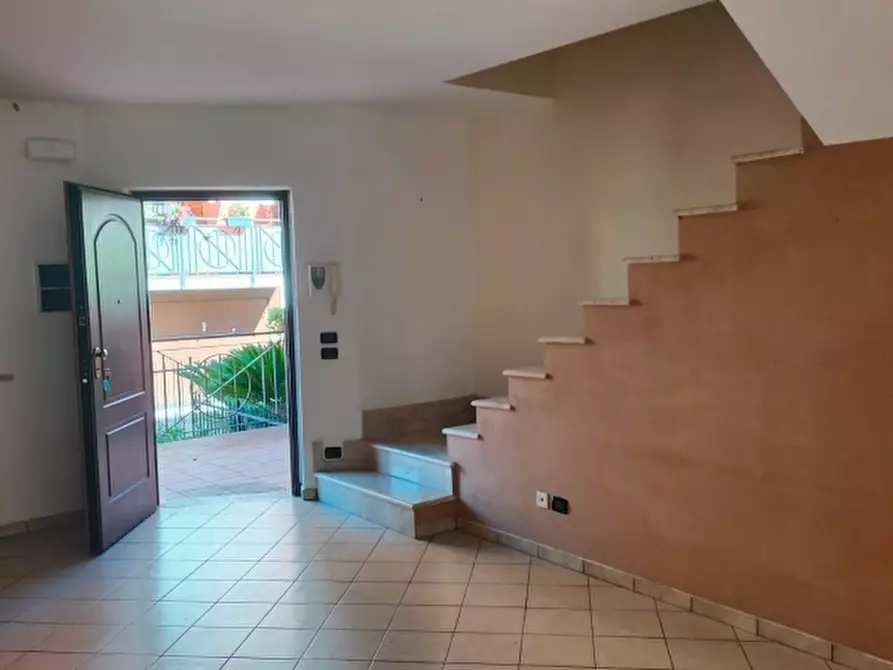 Immagine 18 di Villetta a schiera in vendita  in Via Trento Bartoccioni 2 a Magione