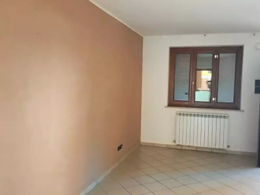 Immagine 19 di Villetta a schiera in vendita  in Via Trento Bartoccioni 2 a Magione