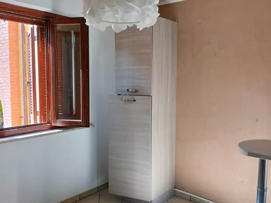 Immagine 21 di Villetta a schiera in vendita  in Via Trento Bartoccioni 2 a Magione