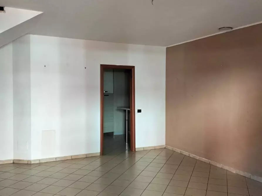 Immagine 22 di Villetta a schiera in vendita  in Via Trento Bartoccioni 2 a Magione