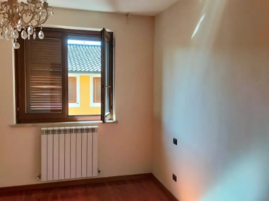 Immagine 23 di Villetta a schiera in vendita  in Via Trento Bartoccioni 2 a Magione