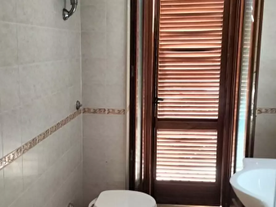 Immagine 26 di Villetta a schiera in vendita  in Via Trento Bartoccioni 2 a Magione