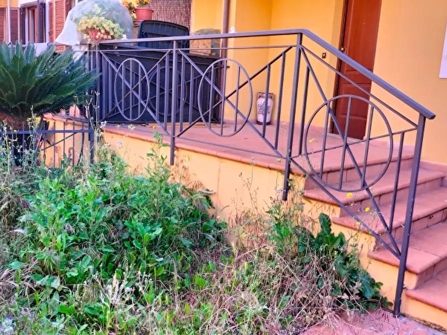 Immagine 28 di Villetta a schiera in vendita  in Via Trento Bartoccioni 2 a Magione