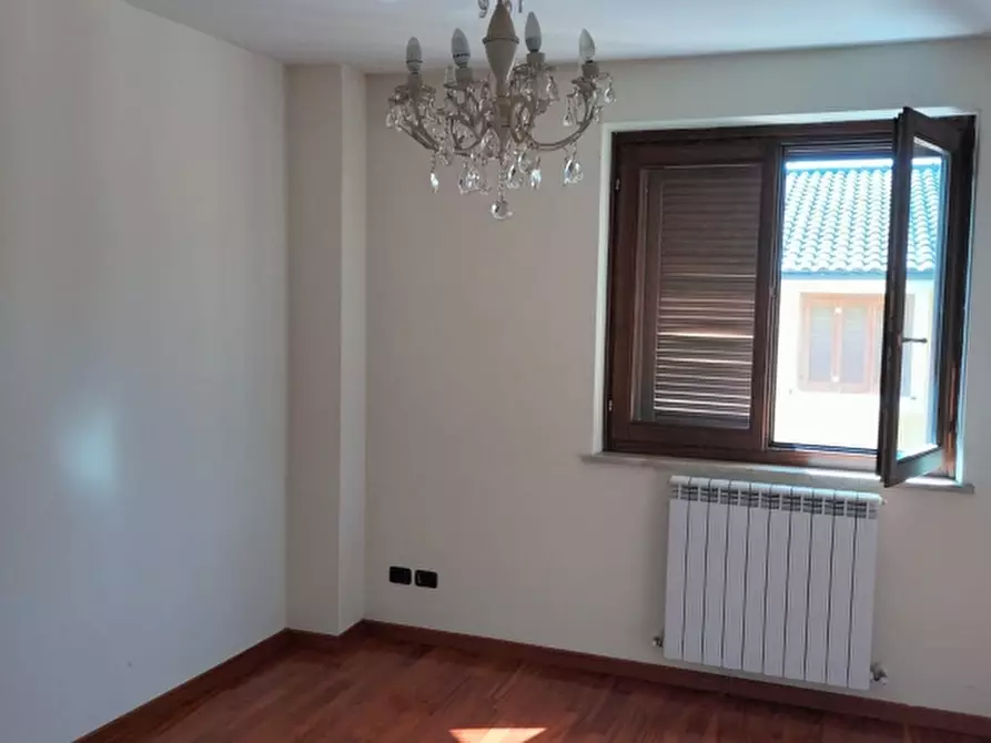 Immagine 24 di Villetta a schiera in vendita  in Via Trento Bartoccioni 2 a Magione