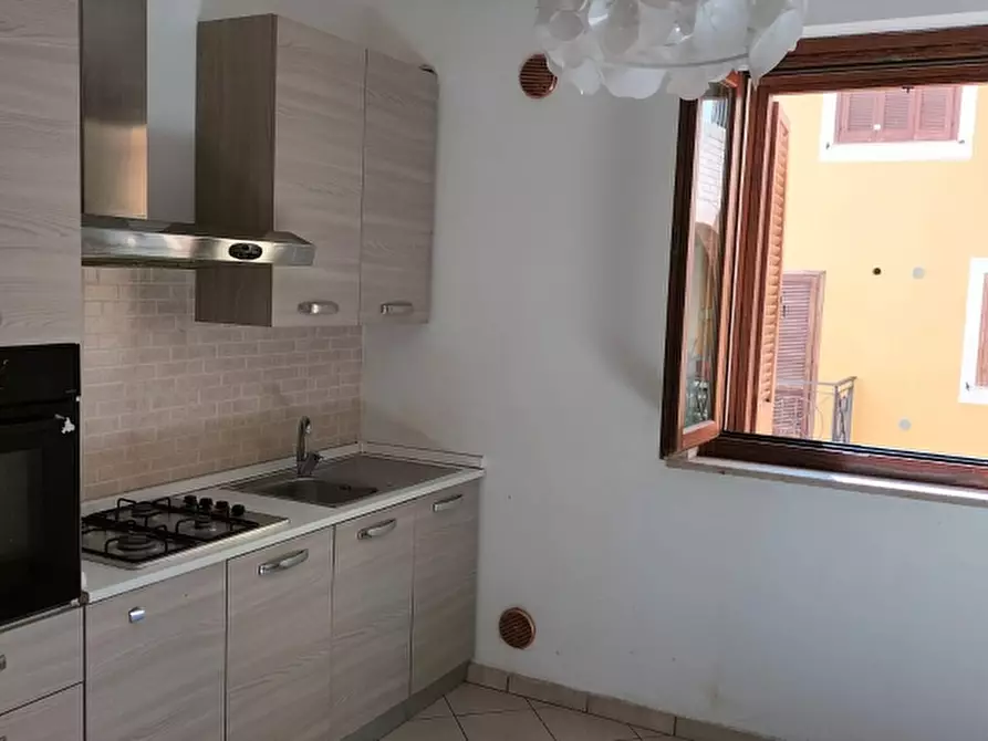 Immagine 25 di Villetta a schiera in vendita  in Via Trento Bartoccioni 2 a Magione