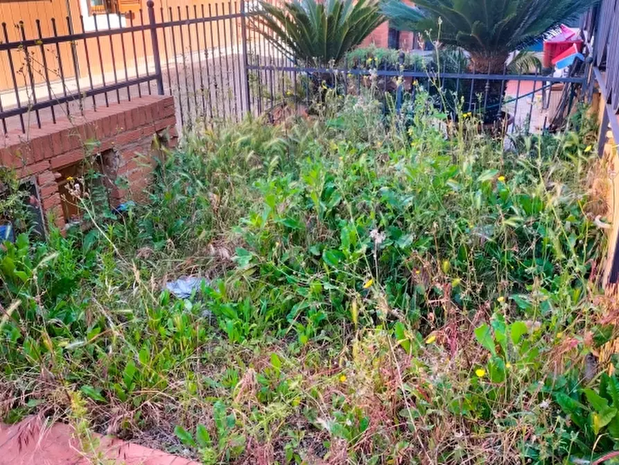 Immagine 29 di Villetta a schiera in vendita  in Via Trento Bartoccioni 2 a Magione