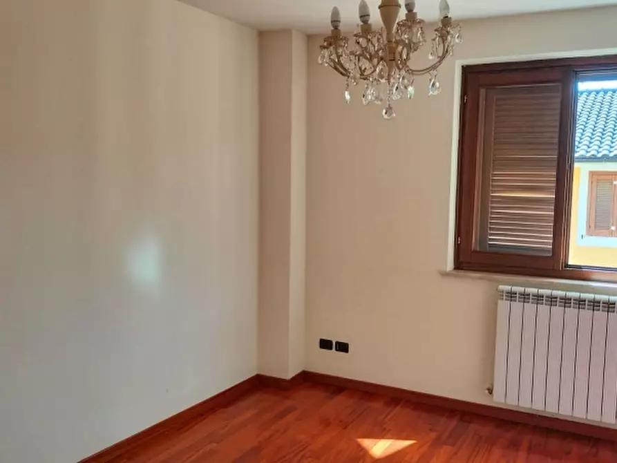 Immagine 8 di Villetta a schiera in vendita  in Via Trento Bartoccioni 2 a Magione