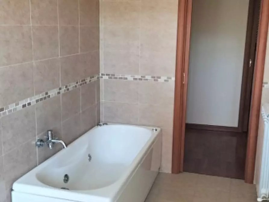 Immagine 9 di Villetta a schiera in vendita  in Via Trento Bartoccioni 2 a Magione