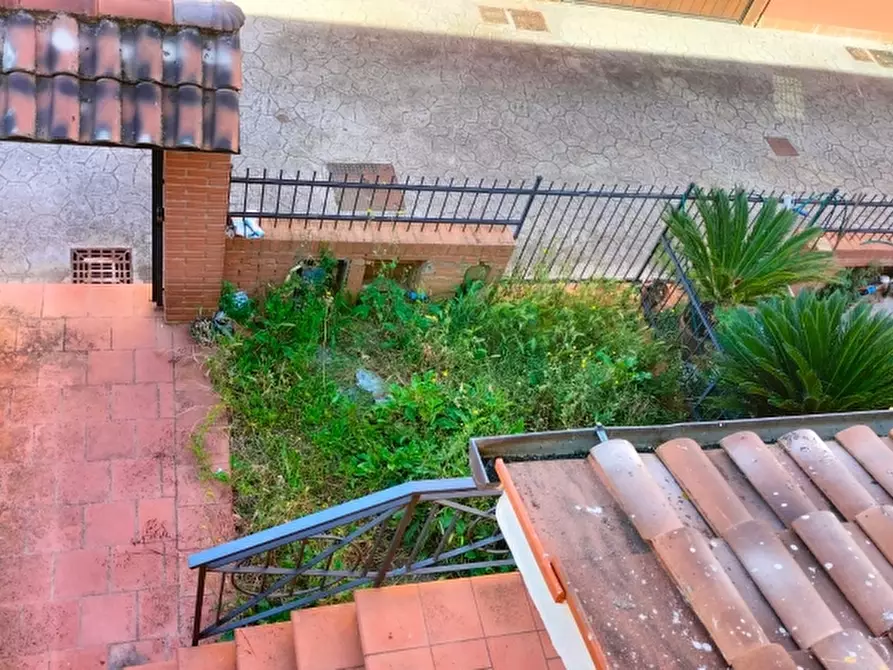 Immagine 2 di Villetta a schiera in vendita  in Via Trento Bartoccioni 2 a Magione