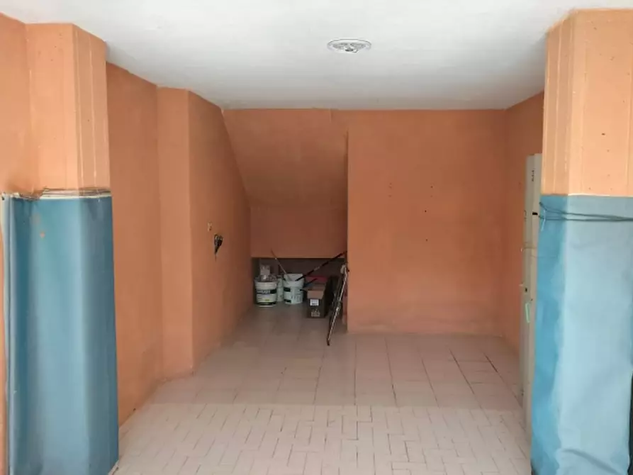 Immagine 38 di Villetta a schiera in vendita  in Via Santa Caterina 00 a Chiusi