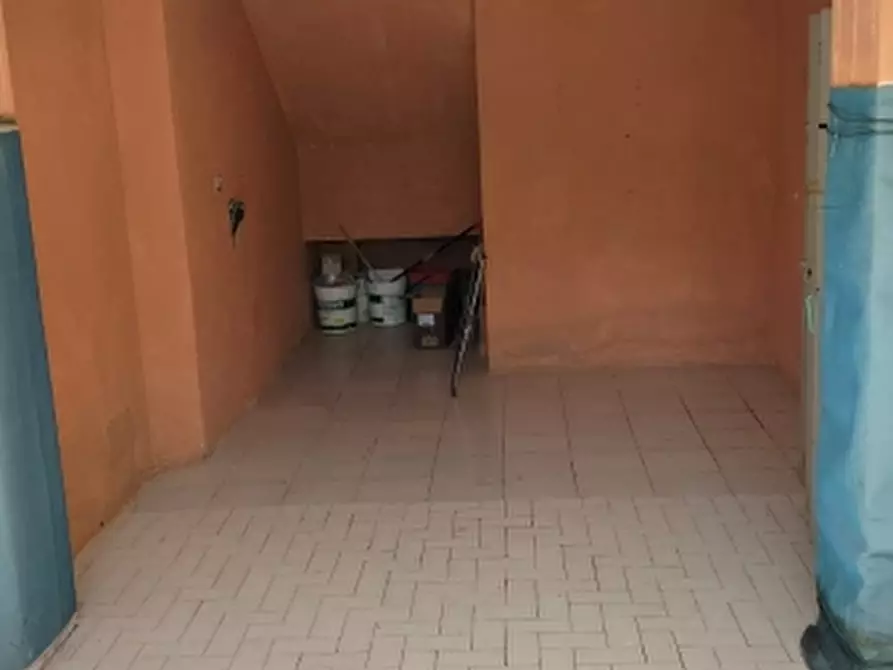 Immagine 37 di Villetta a schiera in vendita  in Via Santa Caterina 00 a Chiusi