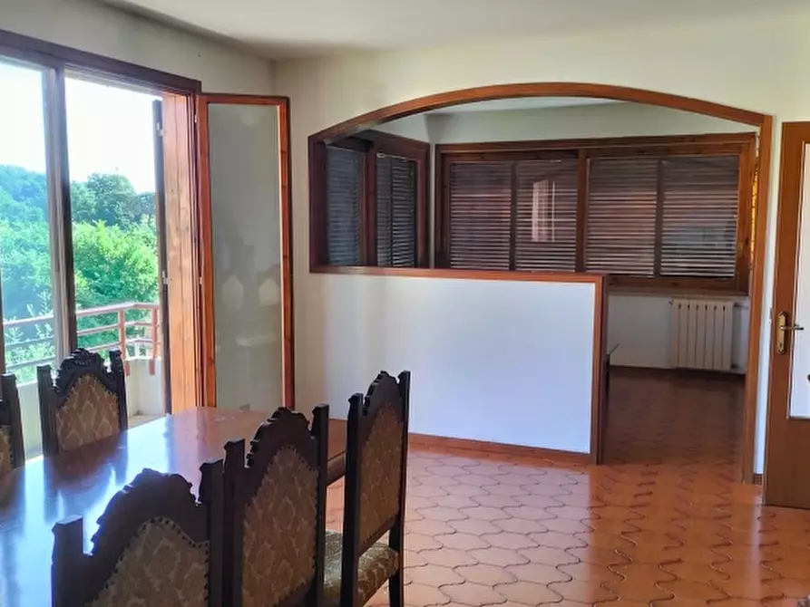 Immagine 5 di Villetta a schiera in vendita  in Via Santa Caterina 00 a Chiusi