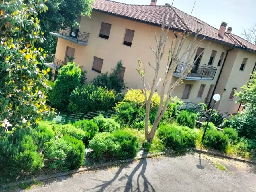 Immagine 21 di Villetta a schiera in vendita  in Via Santa Caterina 00 a Chiusi